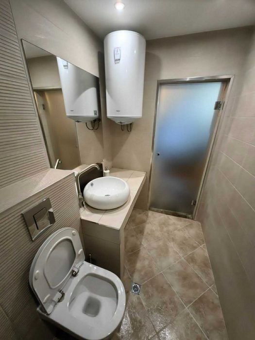 Дава се под наем Едностаен апартамент в София, Витоша - 30 кв.м за 368.73 € - Снимка #11