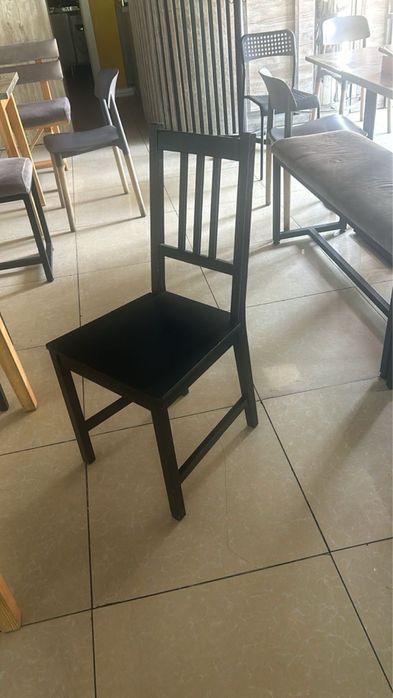 Срочно продаются стулья от IKEA