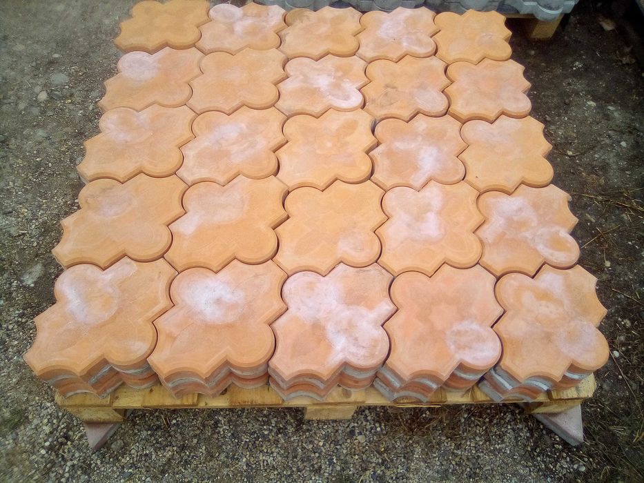 aparenta rigole coame gard