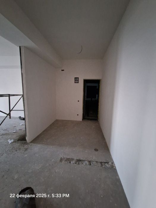 Расрочка .Квартира 61м2 в ЖК Триумф резиденс.