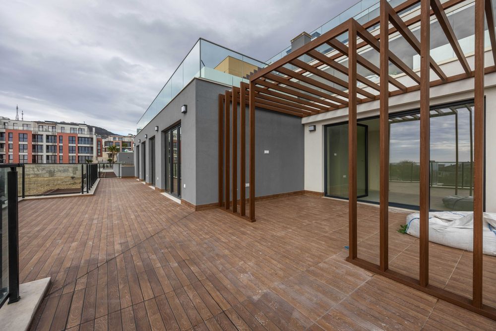 3 стаен/ морска панорама/ ОТ СОБСТВЕНИК без комисионна