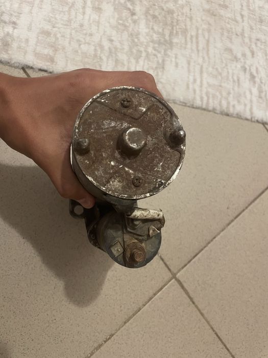 Продам стартер рабочий от Ваз-2110
