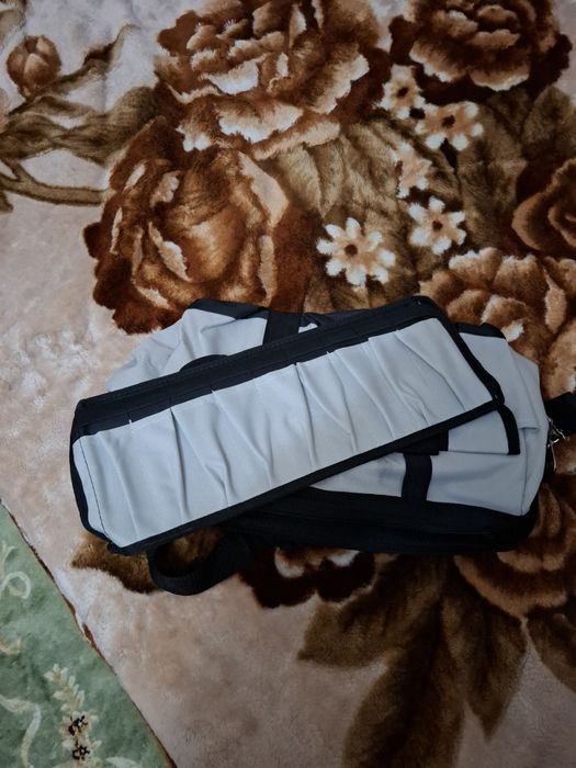 Продам  сумку  для инструментов