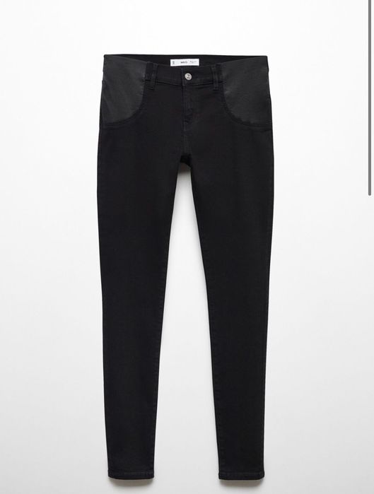 Дамски дънки за бременни