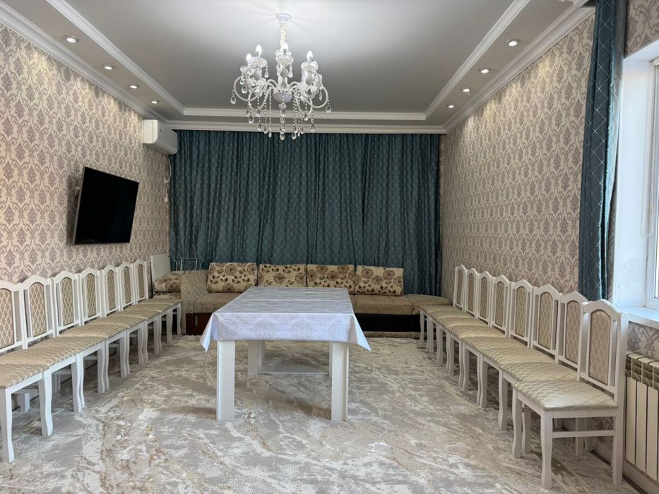 Продается дом в Заречный-3. (Жібек-жолы)