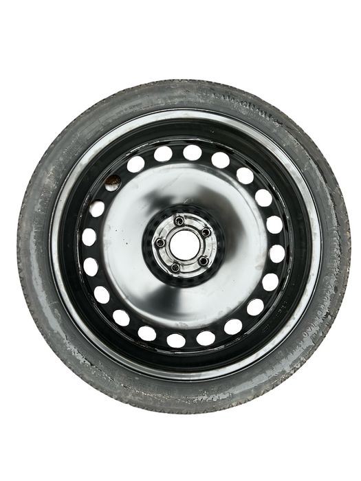 Roata Rezerva Din Aliaj R20 Audi A6 Iv Allroad 4Gh, 4Gj, C7 2012 - 20