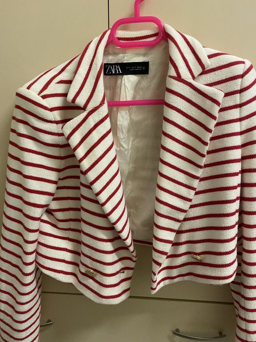 Дамско сако Zara