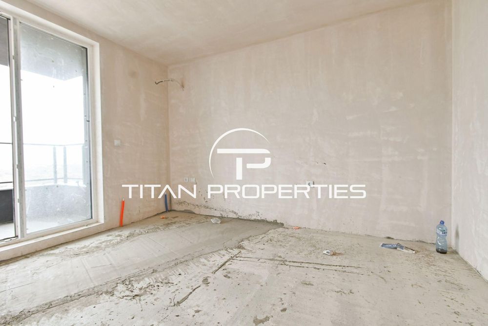 Двустаен,за продажба, Банишора