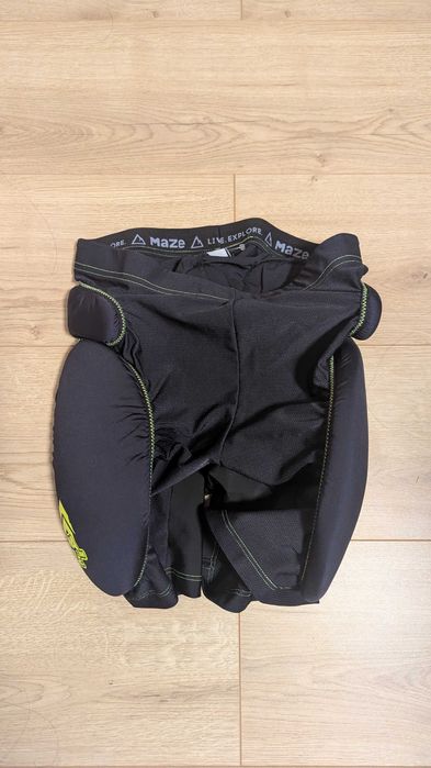 Клин Протектор - Maze Pro Short