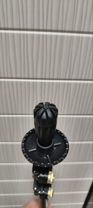 Треккинговая палка