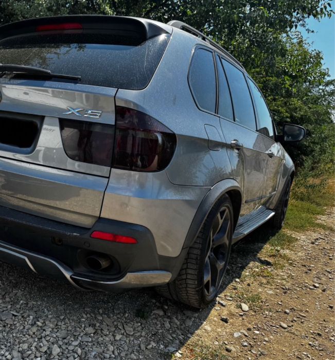 Oglinzi Oglinda Stanga Dreapta Bmw X5 E70 2007-10 Usa Usi Portiera