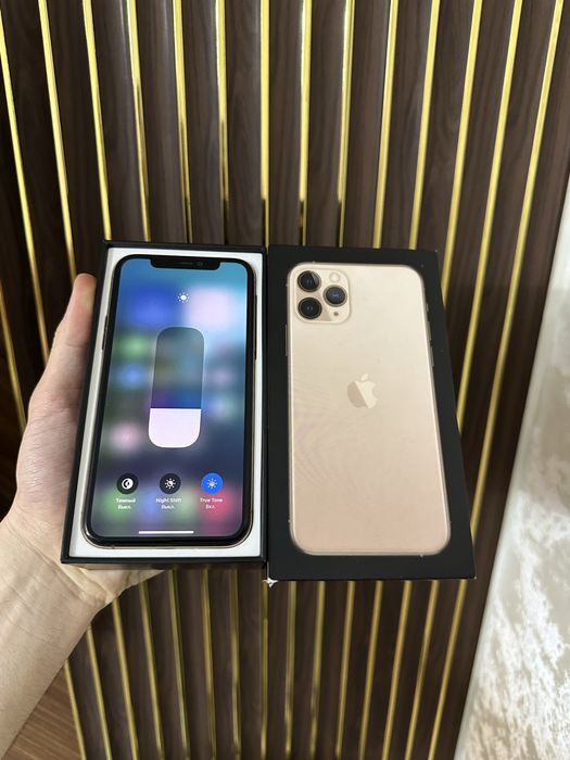 Iphone 11 Pro 256 Айфон 11 Про 256