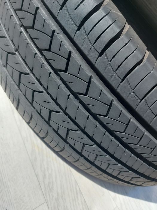 2 летние шины 245 70 R16