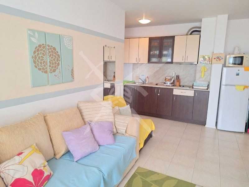 Продава се Двустаен апартамент в Свети Влас - 64 кв.м за 1180 €/кв.м - Снимка #8