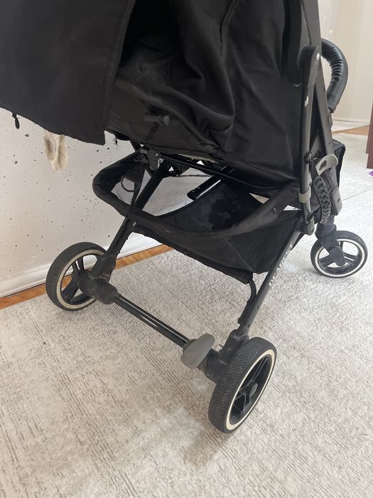 Продам детскую коляску