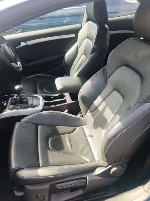 piese audi a5 2.0 tdi cah ori ce piesa