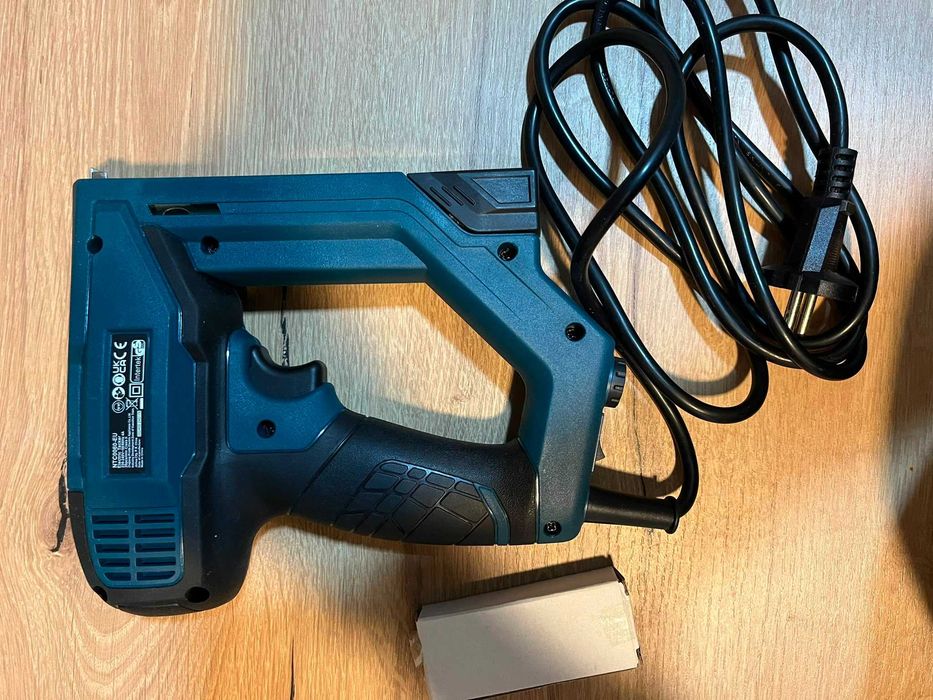 Capsator electric Neu Master nou