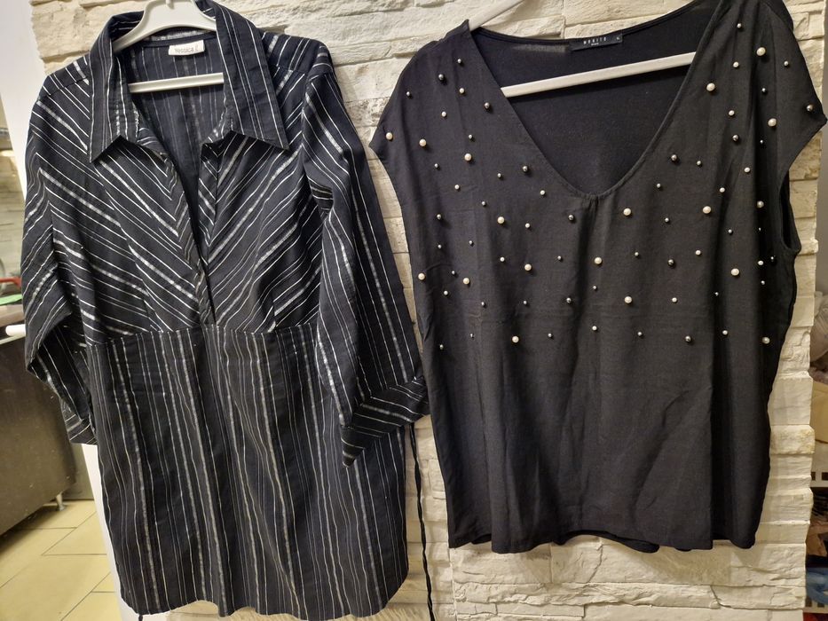 Rochite,cardigan,bluze marimi mari