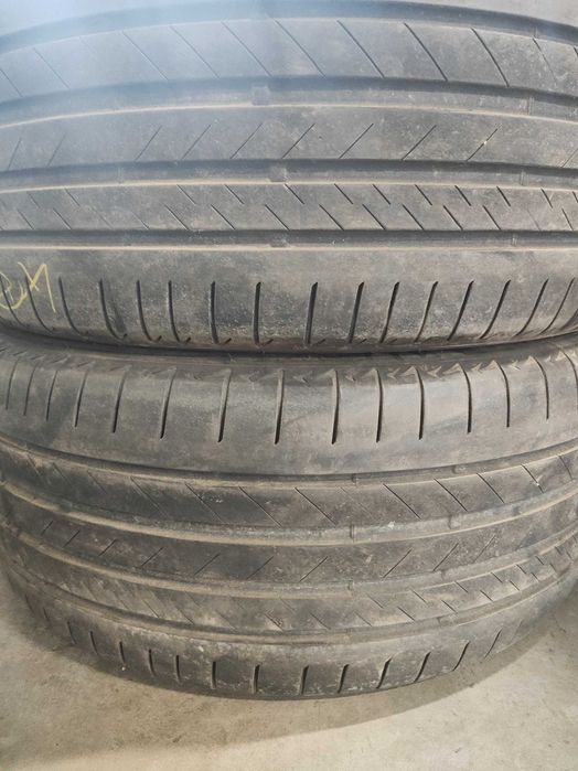 2бр. летни гуми 275/40/22 Bridgestone