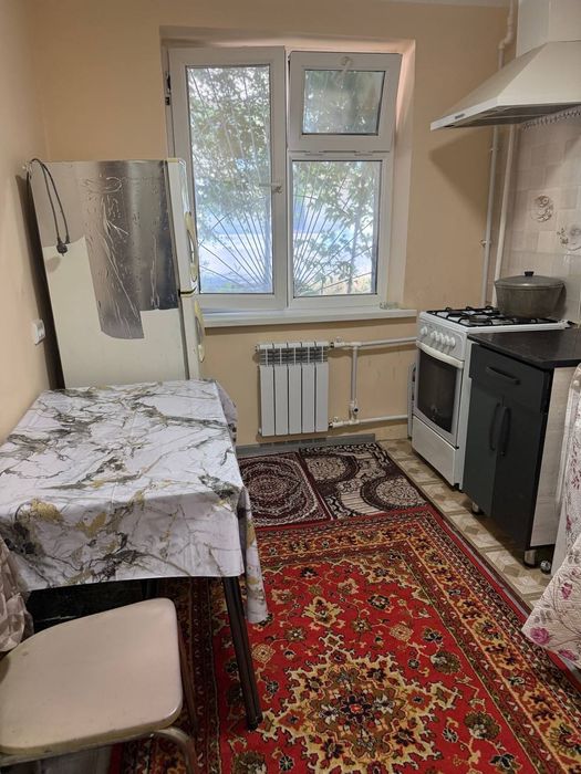 Сдается 1/1/4 на ул.Шахриобод
