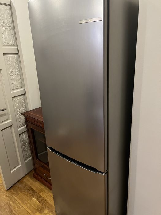 Холодильник Bosch