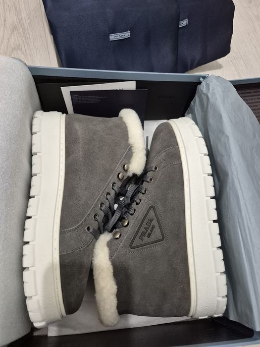 Продам бредовы натуральные ботинки