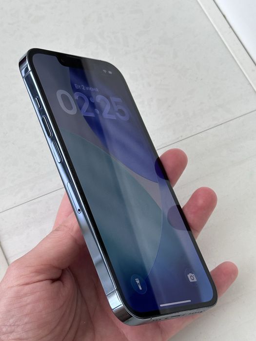 IPhone 13 pro 256 gb