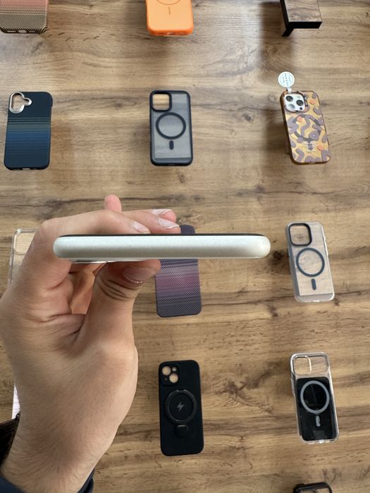 iPhone 11