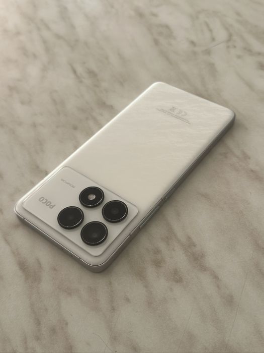 Xiaomi poco f6 pro 512 gb