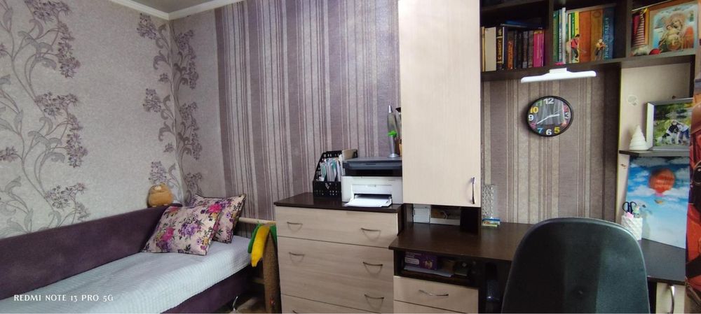 Продается отдельно стоящий дом