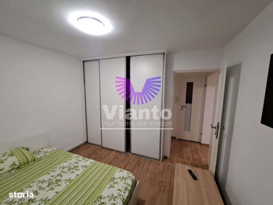 Apartament 3 Camere - 2 Bai - Parter 74mpu - Terezian
