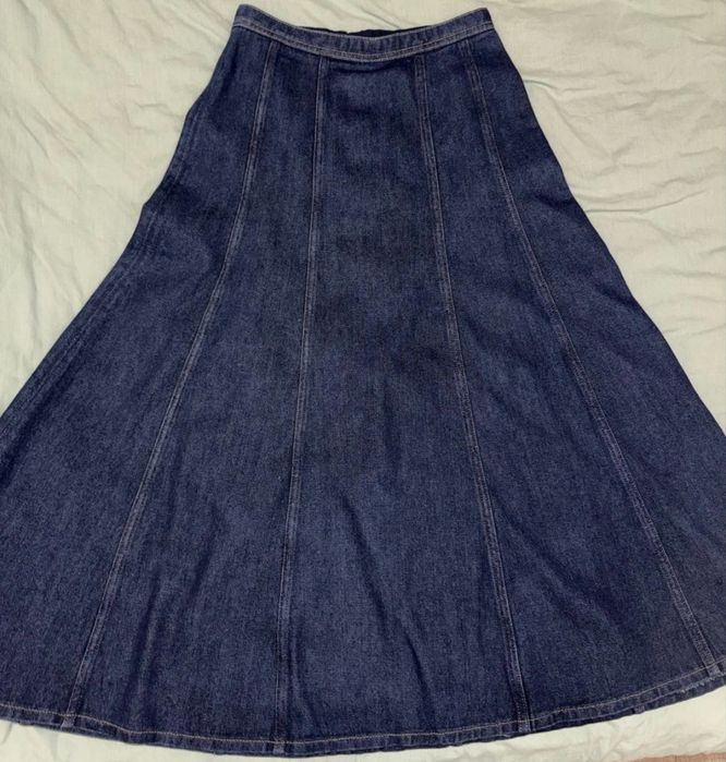 Продам юбку и брюки Massimo Dutti