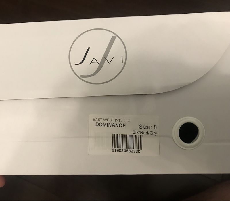 Javi - mar. 41 incaltaminte barbati (Nu Nike, Adidas)