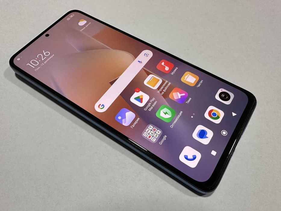 Xiaomi Redmi Note 12 Pro – 256GB / 8GB RAM