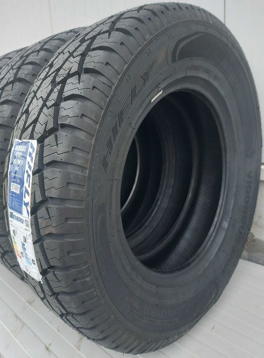 PROMO 245/70 R17, 110T, HIFLY AT601, Anvelope All Terrain M+S