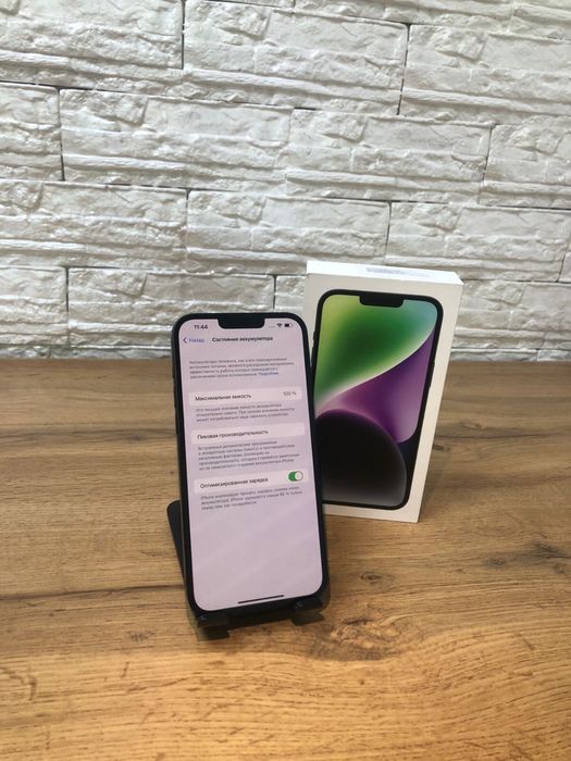 iPhone 14 Plus 128 gb