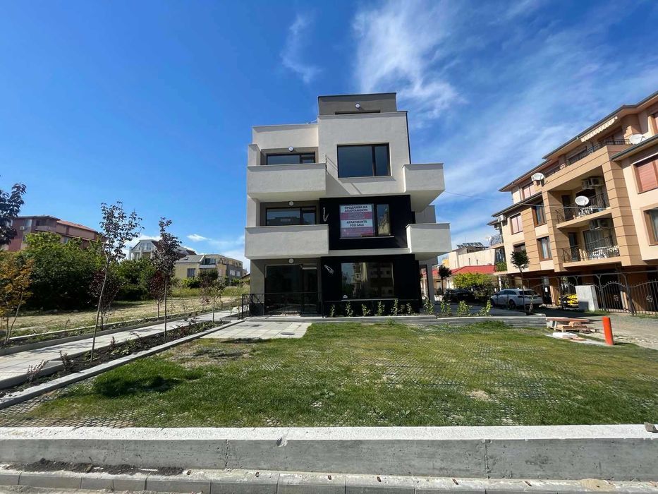 Продава се Двустаен апартамент в с. Равда, Област Бургас - 91 кв.м за 1154 €/кв.м - Снимка #8