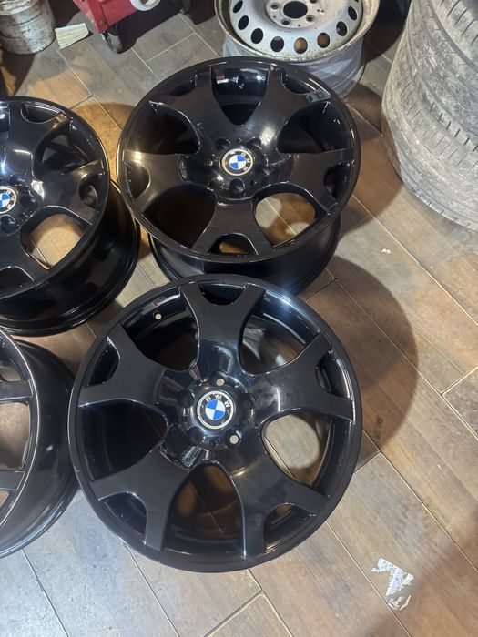 Jante 5x120R19-originale in 2 marimi