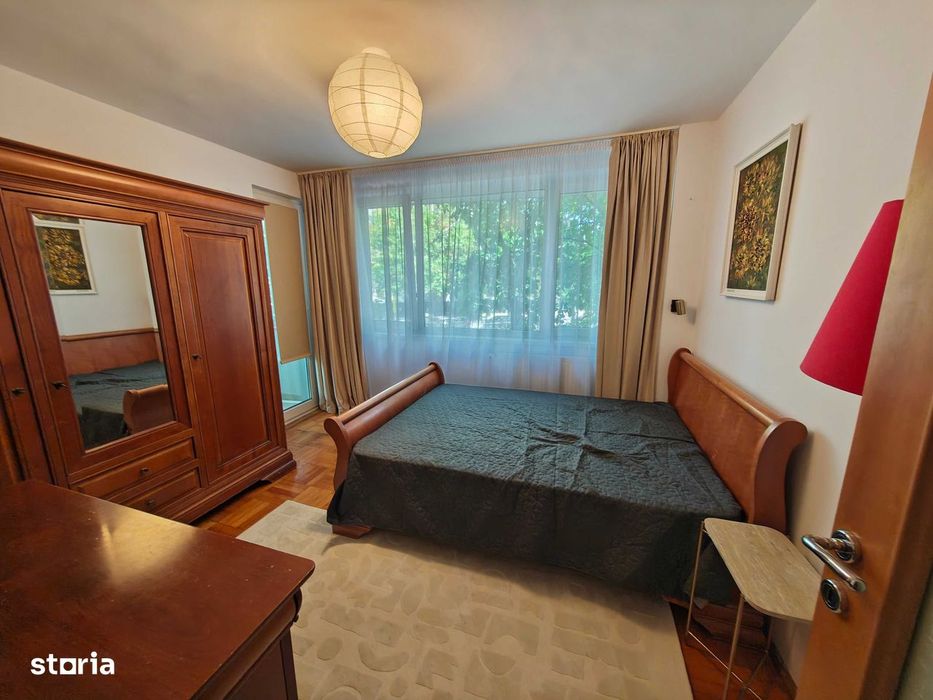Titan/IOR.Apartament 2 camere de inchiriat