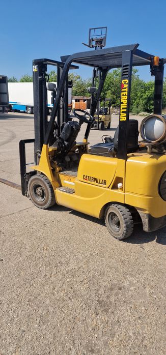 Stivuitoare de vânzare