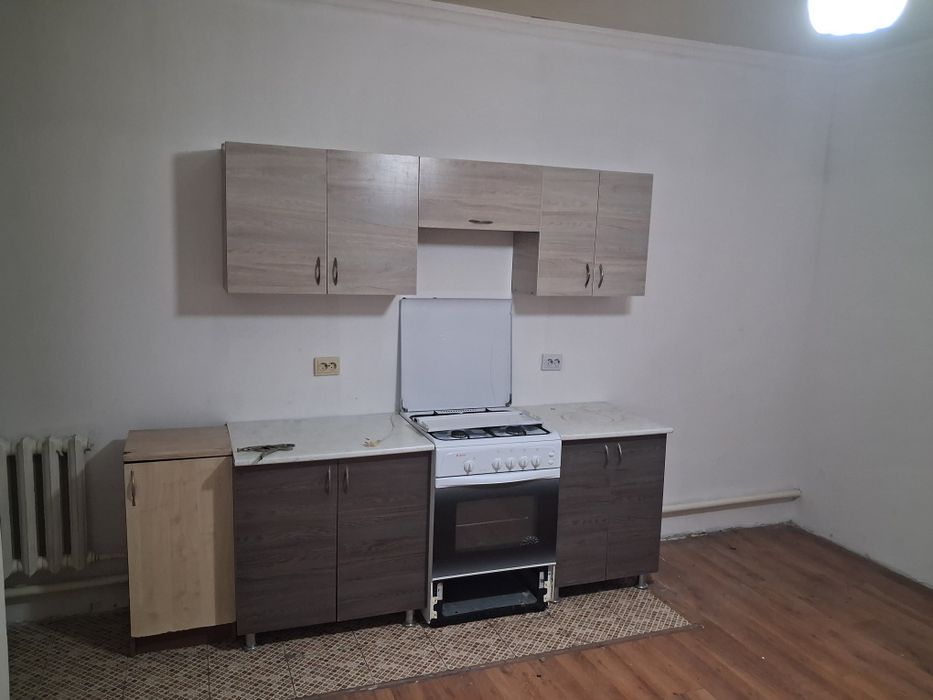 Сдам квартиру в п. Гулдала
