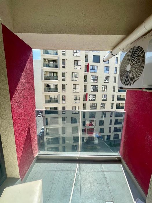 Regim hotelier - Lujerului Militari