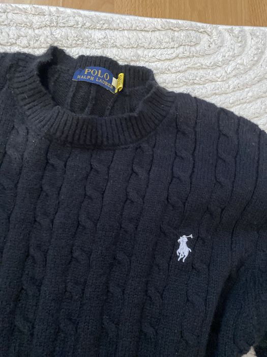 Pulover polo ralph Lauren