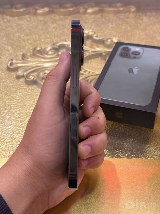 Iphone 13 pro ideal