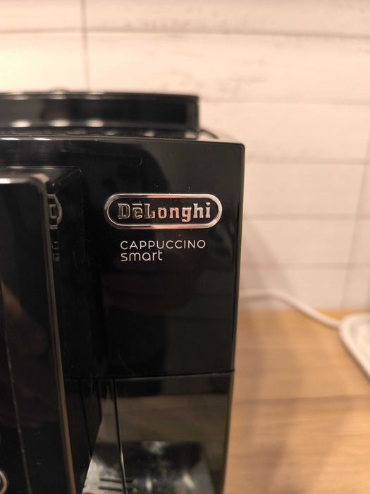 Espressor automat DELONGHI Cappucino Smart