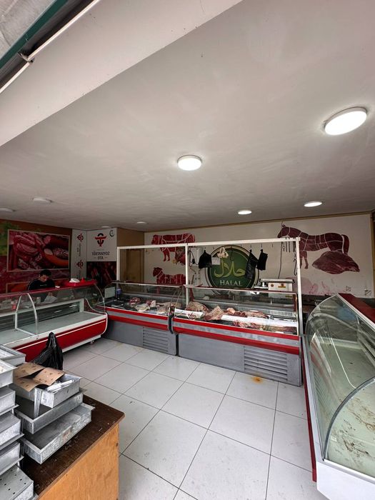 Tayyor Biznes sotiladi