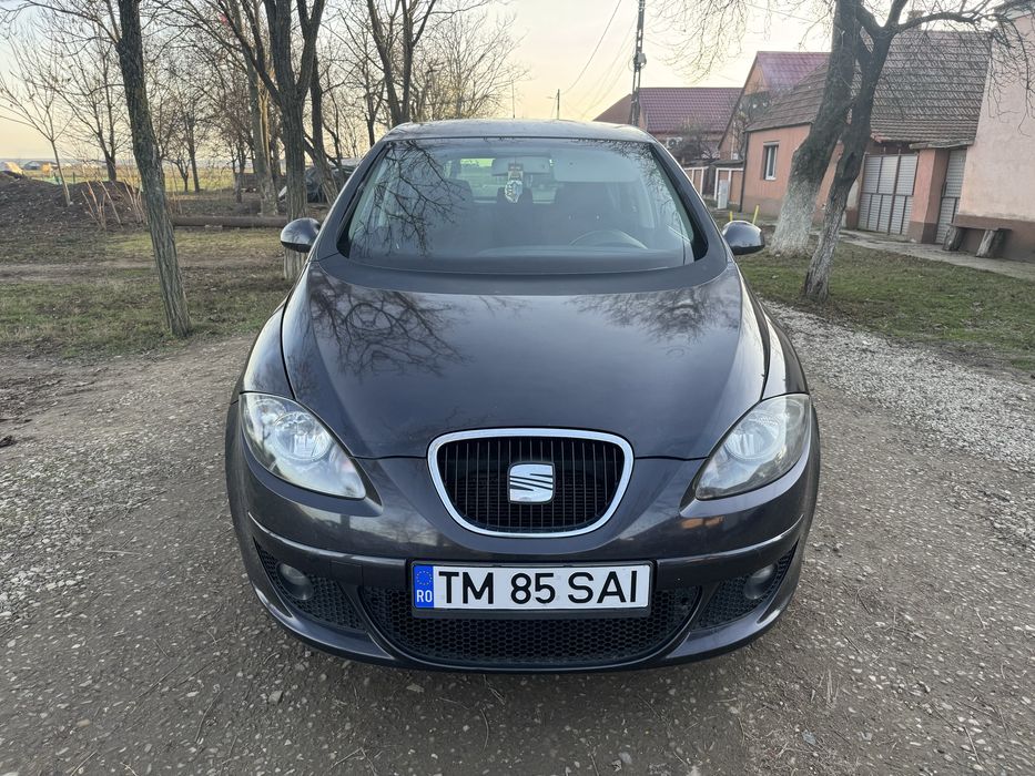 Seat Altea 2.0 Diesel 2005