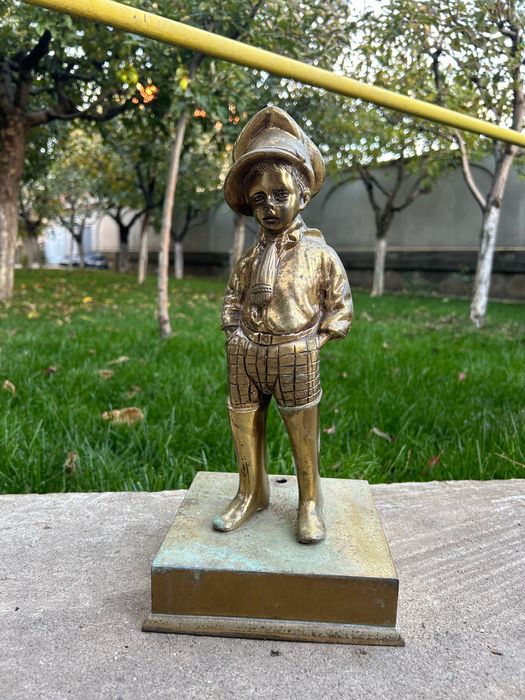 Statueta de colecție