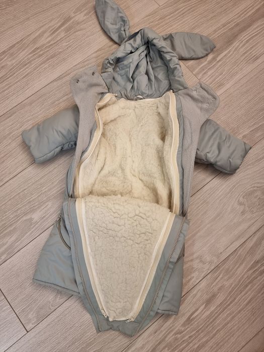 Продам детский комбинезон-трансформер