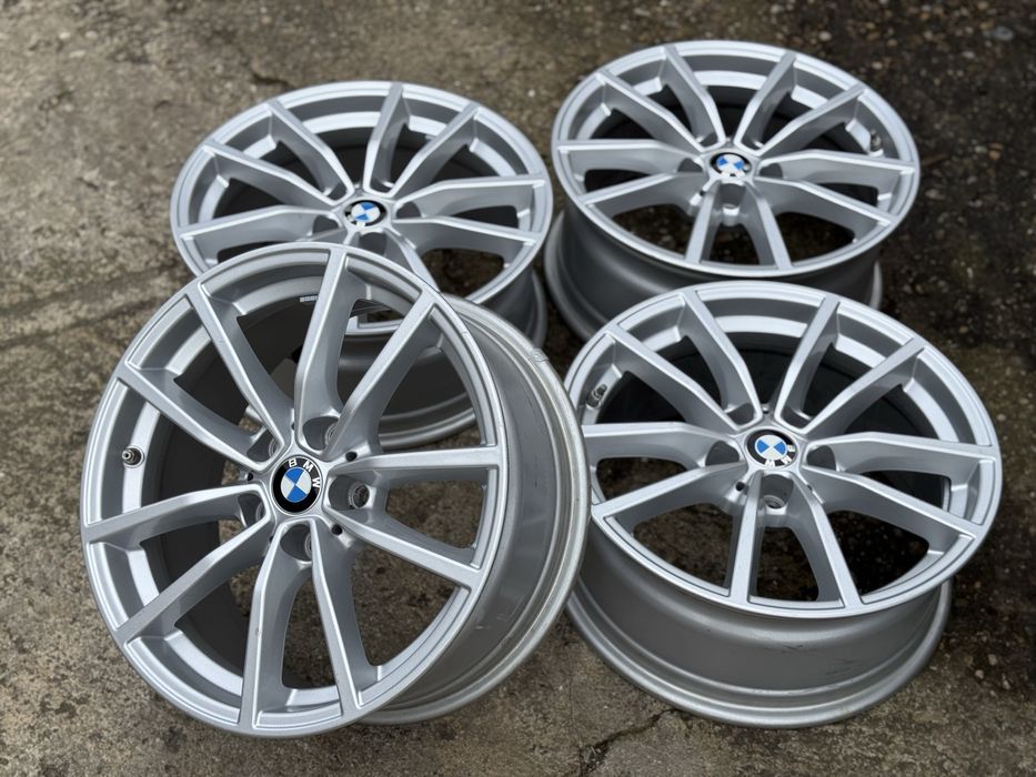 Jante BMW R18 Style778 G30 G31 G20 G21 G42 G22 G23